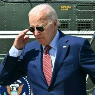 Biden a Roma a gennaio: vedrà Mattarella, Meloni e il Papa