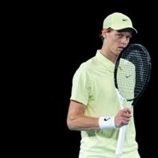 Sinner batte Rune, Jannik ai quarti degli Australian Open