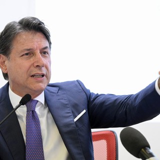 Conte “Costituente M5S è la risposta all’astensionismo”