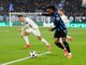 Atalanta-Real Madrid 2-3, Bellingham e Vinicius lanciano i Blancos