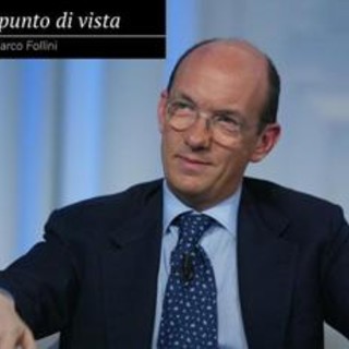 Il punto di vista di Follini: &quot;Un vento di burrasca agita la navigazione del Pd&quot;