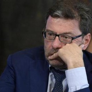 Banco Bpm, stop di Giorgetti: &quot;Mossa Unicredit non concordata&quot;