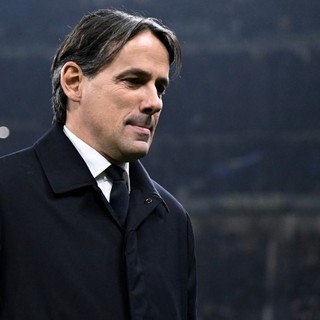 Inzaghi “Lazio da scudetto, per me una partita diversa dalle altre”