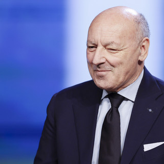 Marotta “L’Inter ritornata al vertice del calcio europeo”