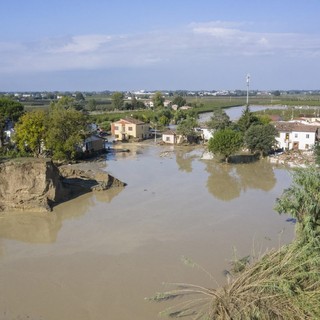 Alluvioni, dall’Ue 352 milioni a Emilia-Romagna e Toscana