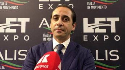 Fiere, E. Grimaldi (Alis): &quot;A Let Expo per la prima volta intero padiglione dedicato al sociale&quot;