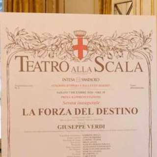 Prima della Scala 2024, Riccardo Chailly dirige 'La forza del destino' di Verdi