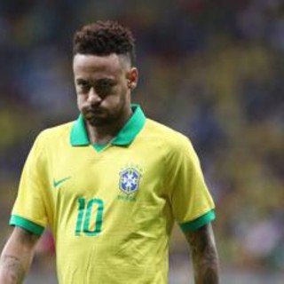 Neymar, futuro in Brasile? Il Palmeiras dice no, ora ci pensa il Santos