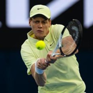 Sinner batte Giron in 3 set, Jannik agli ottavi degli Australian Open