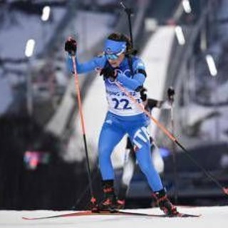 Il biathlon a Milano-Cortina 2026: regole e programma