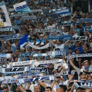 La Lazio avverte i tifosi: &quot;Non andate ad Amsterdam e non rispondete a provocazioni&quot;