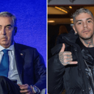 Sanremo 2025, Gasparri: &quot;Minacciato di morte dopo aver chiesto esclusione di Emis Killa&quot;