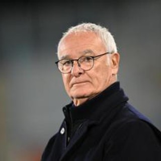 Ranieri: &quot;I Friedkin hanno speso una barca di soldi, forse male...&quot;