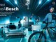 Bosch, software e IA per rendere più sicura la vita delle persone