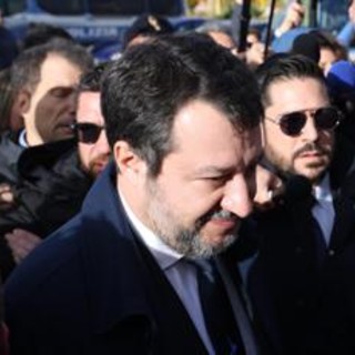 Processo Open Arms, Salvini assolto: &quot;Il fatto non sussiste&quot;