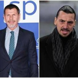 Boban contro Ibrahimovic dopo Feyenoord: &quot;Hai smantellato il Milan dello scudetto&quot;