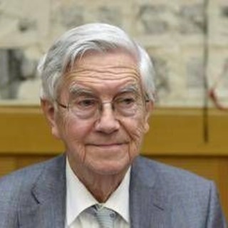 Morto Frits Bolkestein, il 'padre' dell'omonima direttiva europea aveva 91 anni