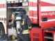 Ostia, incendio distrugge stabilimento Faber Beach