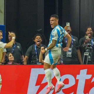 Lautaro fa volare l’Argentina nelle qualificazioni mondiali