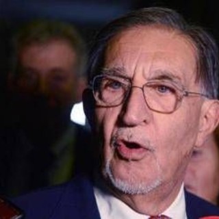 Alleanza Nazionale, 30 anni da nascita destra governo. La Russa: &quot;Sempre a testa alta&quot;