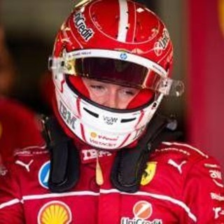 Ferrari flop in qualifiche Gp Australia, Leclerc e Hamilton: &quot;Delusione&quot;