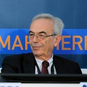 Giovanni Amoroso è il nuovo presidente della Corte Costituzionale