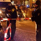 Attacco a Berlino, accoltellatore è un richiedente asilo siriano di 19 anni