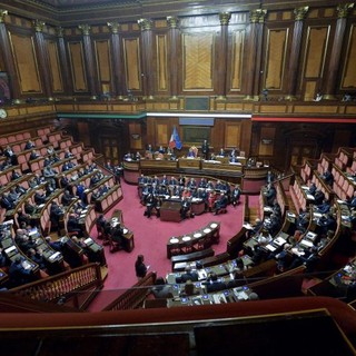 La manovra è legge, via libera definitiva dal Senato