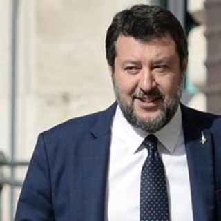 Rottamazione cartelle, Salvini: &quot;Chi si oppone non fa bene a Italia&quot;