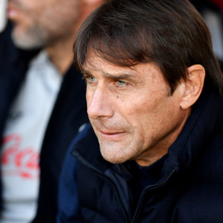 Conte “Coppa Italia importante, Napoli determinato”