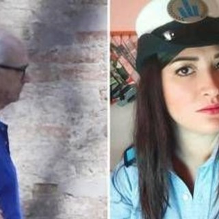 Vigilessa uccisa, un &quot;contratto si sottomissione sessuale&quot; tra Sofia e l'ex comandante Gualandi