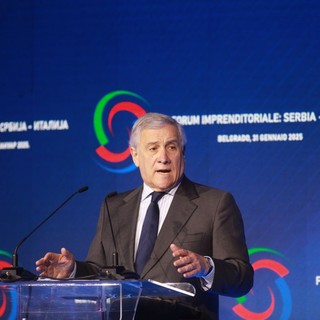 Tajani “Sistema difesa europeo va rafforzato con investimenti”