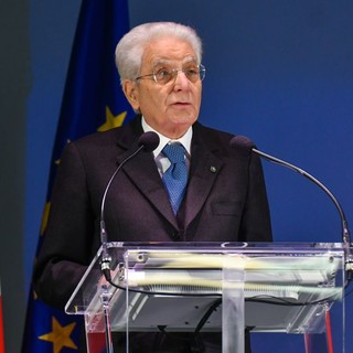 Mattarella “Carter ha coraggiosamente perseguito la strada della pace”