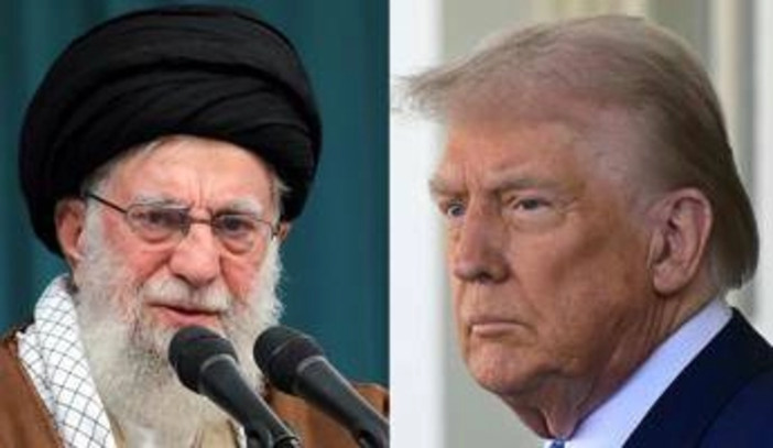 Iran ha ricevuto lettera di Trump. Khamenei: &quot;Appello a negoziare è un inganno&quot;