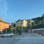 Nuova rotatoria in frazione Zoverallo, proseguono i lavori